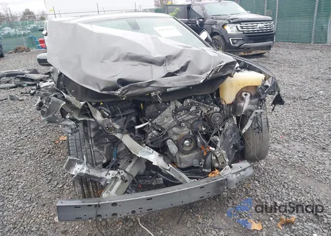 2022 Dodge Charger Sxt Rwd из США, поврежденный, VIN 2C3CDXBG9NH182583